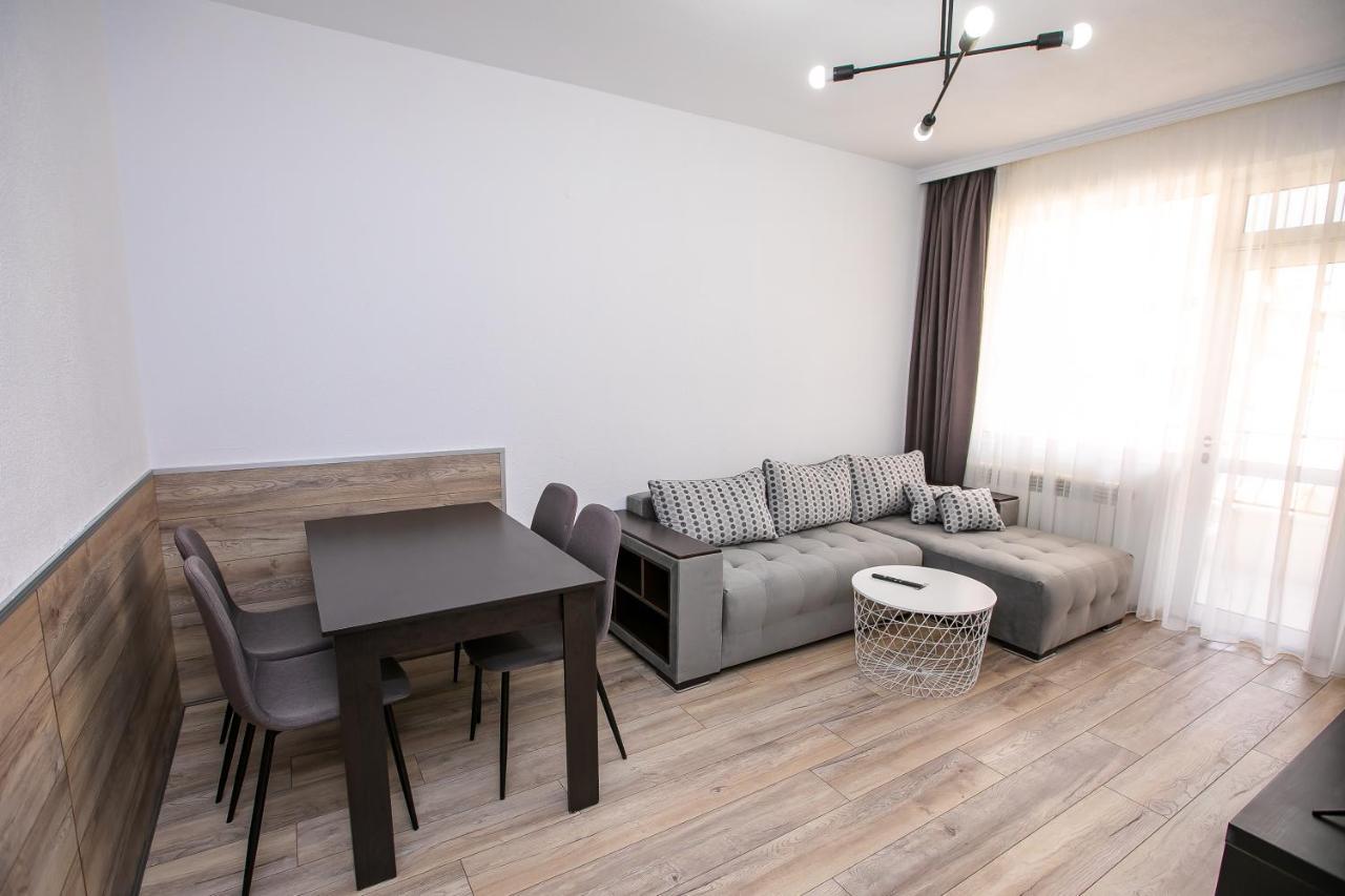 Paradise Apartment Σαντάνσκι Εξωτερικό φωτογραφία