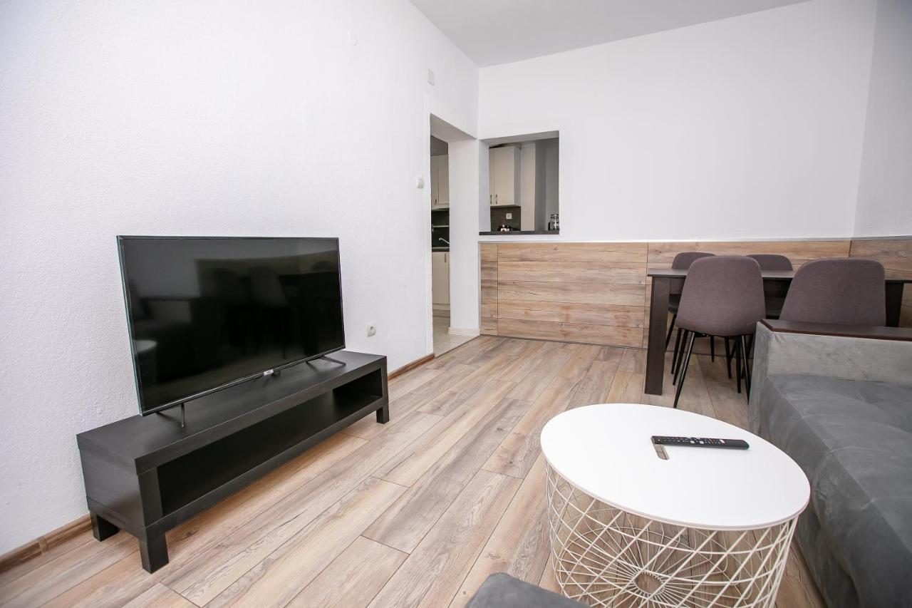 Paradise Apartment Σαντάνσκι Εξωτερικό φωτογραφία