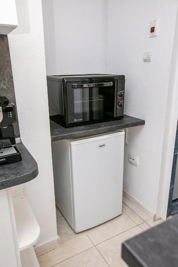 Paradise Apartment Σαντάνσκι Εξωτερικό φωτογραφία