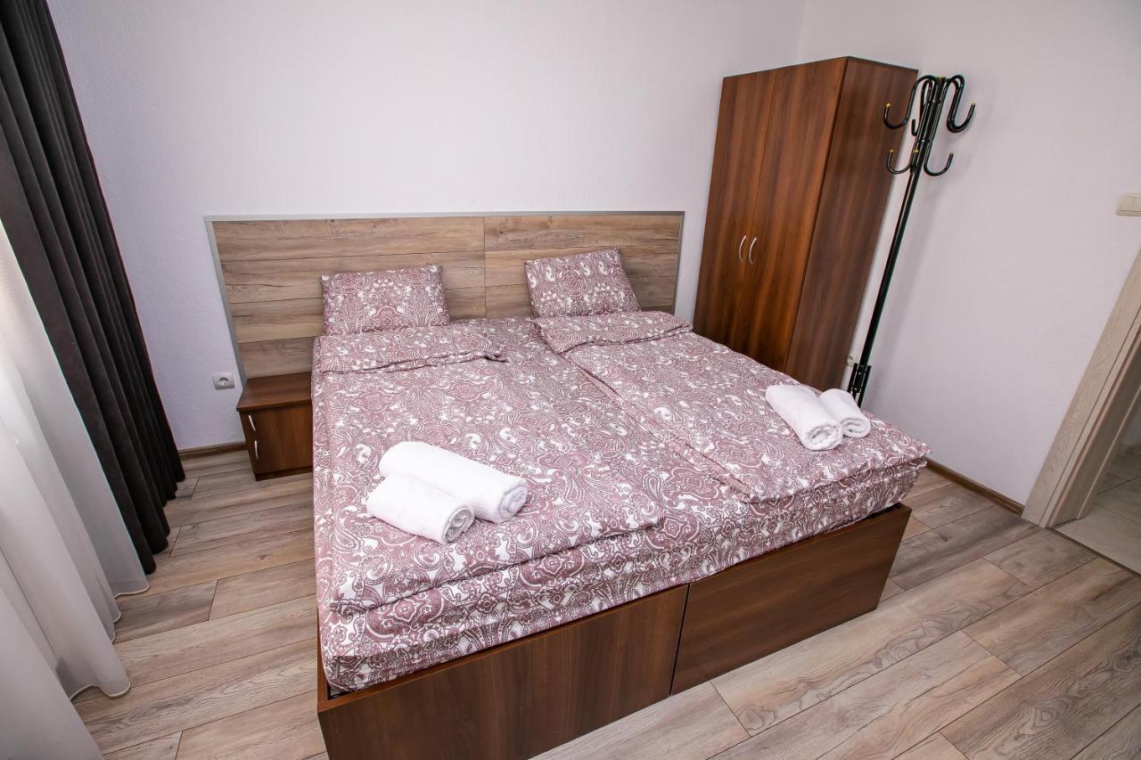 Paradise Apartment Σαντάνσκι Εξωτερικό φωτογραφία