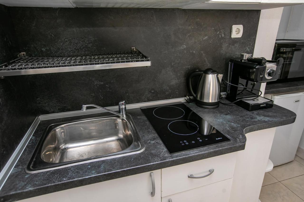 Paradise Apartment Σαντάνσκι Εξωτερικό φωτογραφία