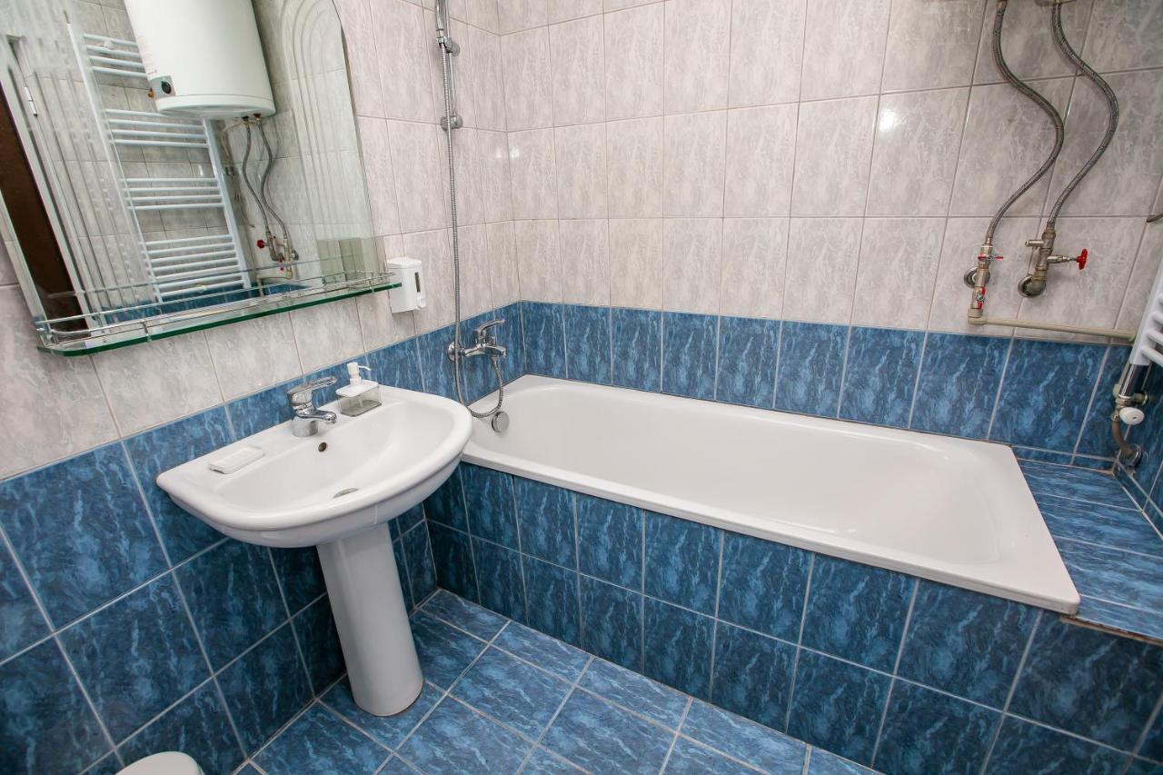 Paradise Apartment Σαντάνσκι Εξωτερικό φωτογραφία