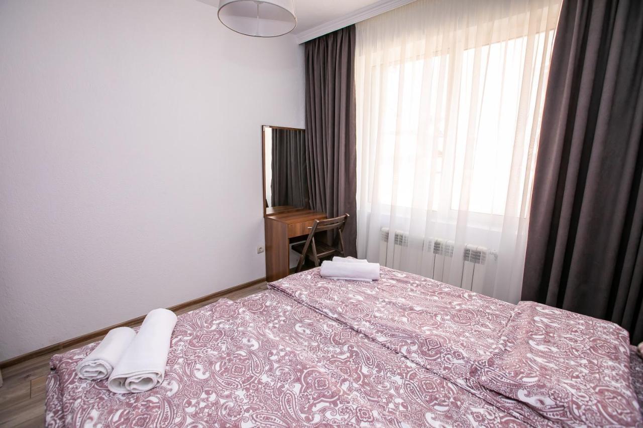 Paradise Apartment Σαντάνσκι Εξωτερικό φωτογραφία