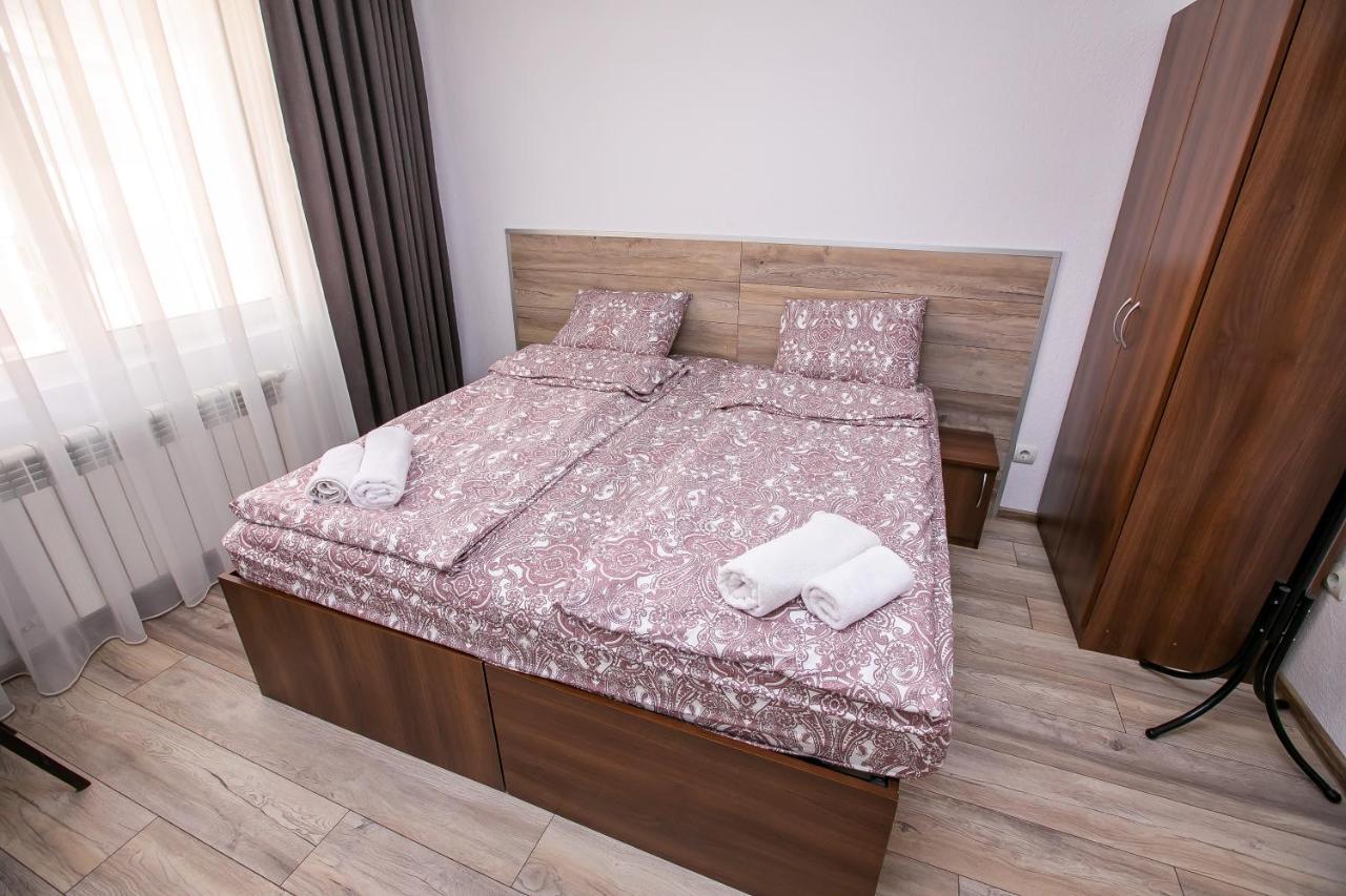 Paradise Apartment Σαντάνσκι Εξωτερικό φωτογραφία