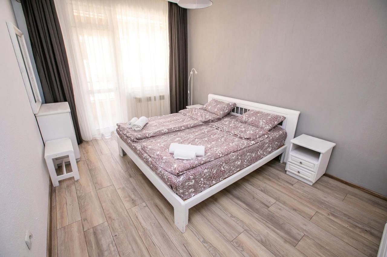 Paradise Apartment Σαντάνσκι Εξωτερικό φωτογραφία