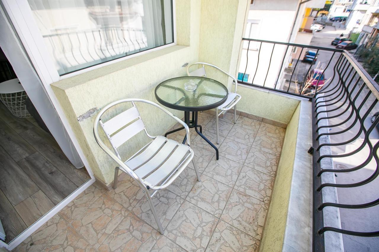 Paradise Apartment Σαντάνσκι Εξωτερικό φωτογραφία