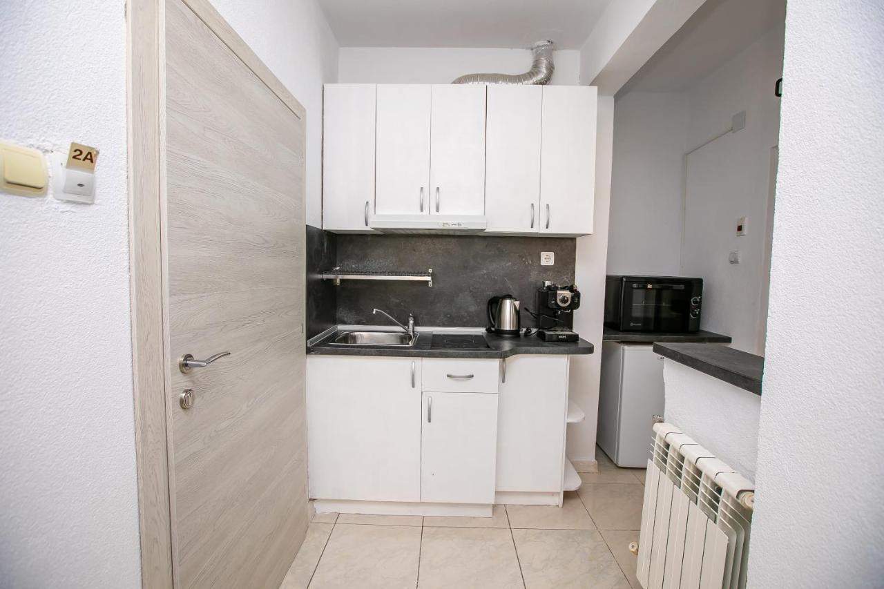 Paradise Apartment Σαντάνσκι Εξωτερικό φωτογραφία