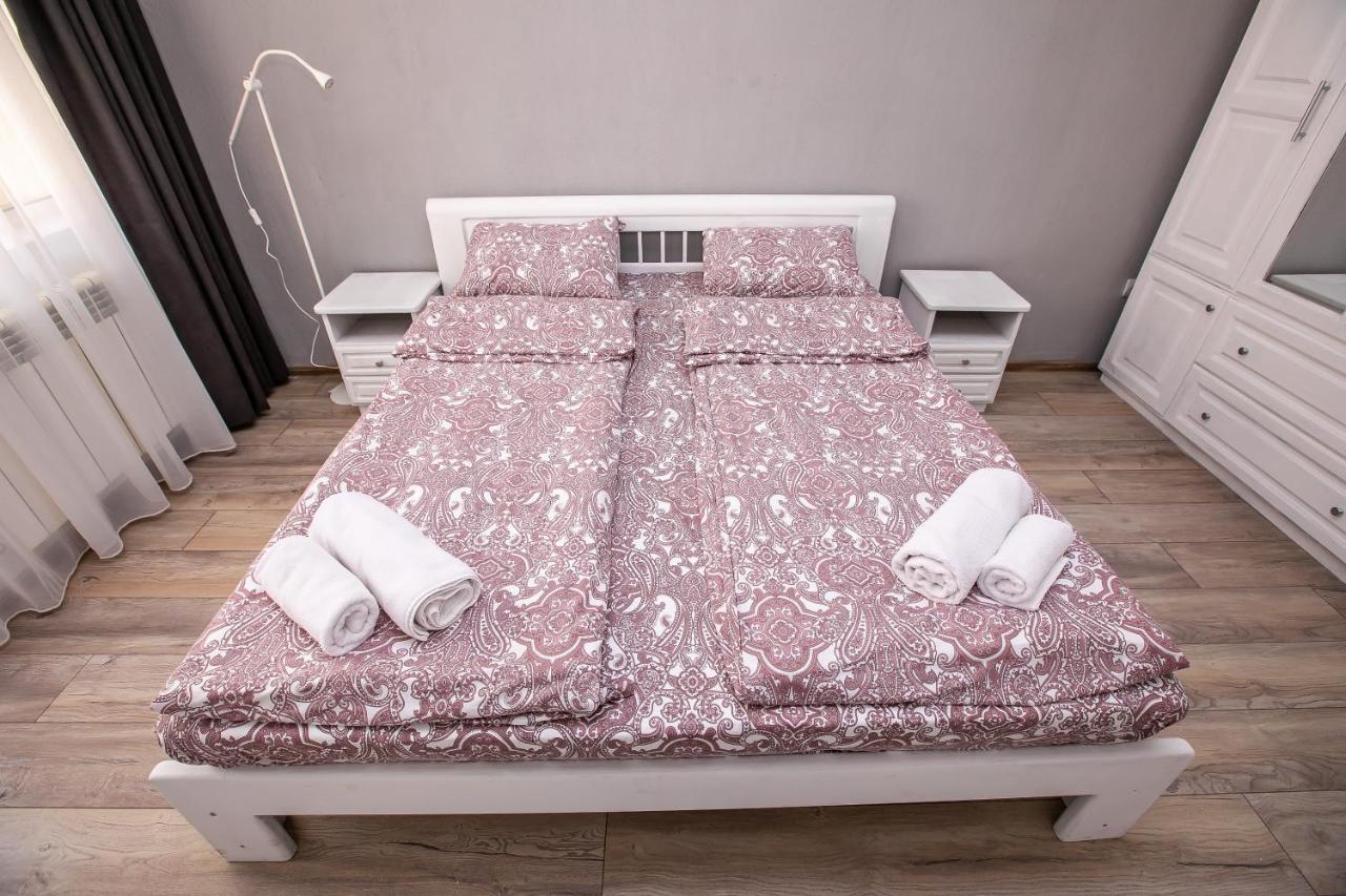 Paradise Apartment Σαντάνσκι Εξωτερικό φωτογραφία